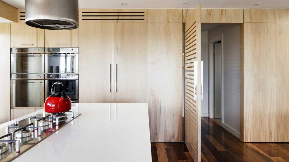 41 KITCHEN EXAMPLES Photo credit: