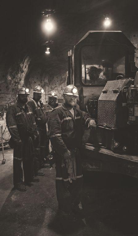 The PBE Group The PBE mission has always been to design and build reliable, high tech equipment for mine safety and productivity.
