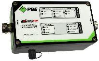 Underground and Surface Radio Communications PBE s Minecom Leaky Feeder System (VHF & UHF) provides a reliable, easily expandable underground communications system as well as a backbone for our