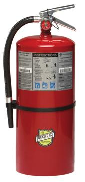 4 Company Goal Our goal is to provide our customers with quality fire extinguishers at a great value. In pursuit of this, we are proud to say that we manufacture all our products in the U.S.A.