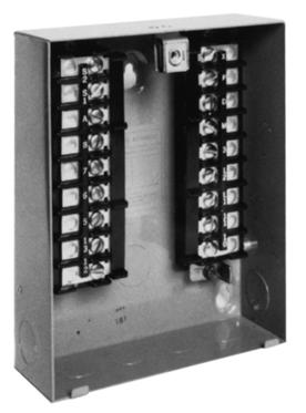 SURFACE MOUNT (SHOWN) 60-1466-2 CABINET MOUNT
