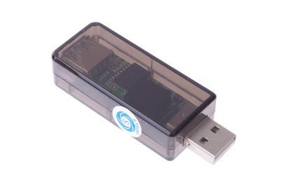 PRINTER If direct printing is desired, the following USB isolator and printer should be connected to the USB port: USB Isolator SMAKN USB Isolator USB Digital Isolator Isolation USB to USB Industrial