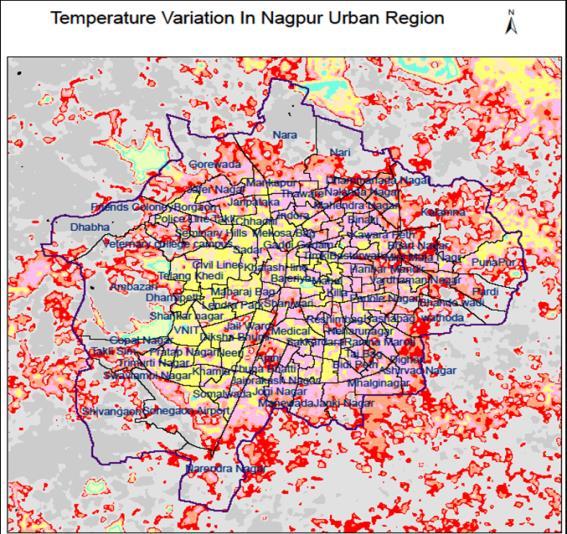116 SUJATA GODBOLE & RAVIKUMAR BHARGAVA cover patterns, for recording temperature and humidity.