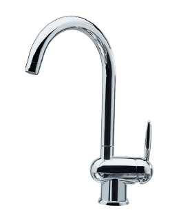 TAP Zodiaco Single lever mixer tap Chrome ก ก - - ก 115.0027.