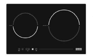 INDUCTION HOB FHFB 302 2I 2 I T FHD351 302I I T Our Recommended Set PREMIUM SET