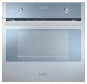 door) Energy class A Electric consumption 2,300 W Multi-function oven Knob control 6+1 Cooking functions