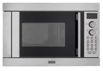 MICROWAVE OVEN FMW 250 AX G XS* FMW 200 G XS Our Recommended OVEN + MICROWAVE SET OVEN: FO 40012 96 M XS MICROWAVE: FMWO 25 NH I Built-in microwave oven Knob and push