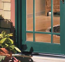 If you re looking for the perfect door to match the world s best windows, Milgard is the clear choice. Find out how we rate with customers at milgard.