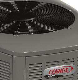 Solutions for customized comfort Don t just choose a Lennox product
