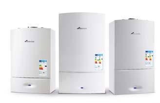 appliance (for example, a two-boiler cascade with a combined total output of under 70kW). What about controls?