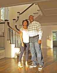 When you are ready to take that step, we will be here to provide mortgage