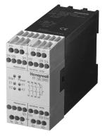 FF-SRL5992 Dual Channel Relay Module SPECIFICATIONS Suitable for interfaces up to Category 4 according to EN 954- E + M III (pending) (pending) Dimensions in millimeters/ inches, meters / feet,