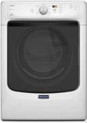 00 Save $450.00 WFW81HEDW 27" Front Load Washer with 4.2 cu. ft. $749.