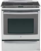 Profile Viking PHS920SF 30" Slide-In Induction Range Compare At $3,599.00 $2,499.00 Save $1,100.