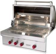 WOLF Samsung Profile Samsung OG36-LP 36" BUILT-IN OUTDOOR LP GAS GRILL Compare At $5,999.00 $5,299.00 Save $700.