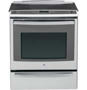 PROFILE Maytag Zephyr PS920SF 5.3 cu. ft. 30" Slide-in Smoothtop Range Compare At $2,599.00 $1,799.00 Save $800.00 MER8800DS 30" Freestanding Smoothtop Electric Range Compare At $999.00 $799.