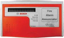 supports a variety of legacy Bosch SDI keypads, including: D1255 Series