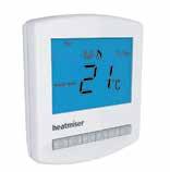 BOIER EABE (VOT FREE) H PRT-W (Programmable Wireless Thermostat) A UH8-RF PRTHW-UWTS (Programmable Wireless Thermostat Inc HW) ADDRESS Heating H PRT-W (Programmable Wireless Thermostat) A H PRT-W