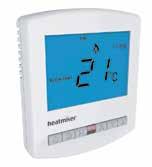 Slimline- (Programmable Thermostat) Radiator Zone Valve A2 A B To Boiler Enable STAT 6 VAVE AD PUMP EABE FUSE 2 Zone 8 Isolation Switch If