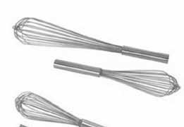 Smallwares Food Preparation Utensils ICING SPATULAS (PLASTIC HANDLES) Product # Blade Length (mm) EFI-OT146 6 (150) EFI-OT147 8 (200)