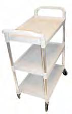 (lbs) L W H CLC2035 36 22 9 53 CSC1836-14 >> Product Feature or Tip: All carts unless