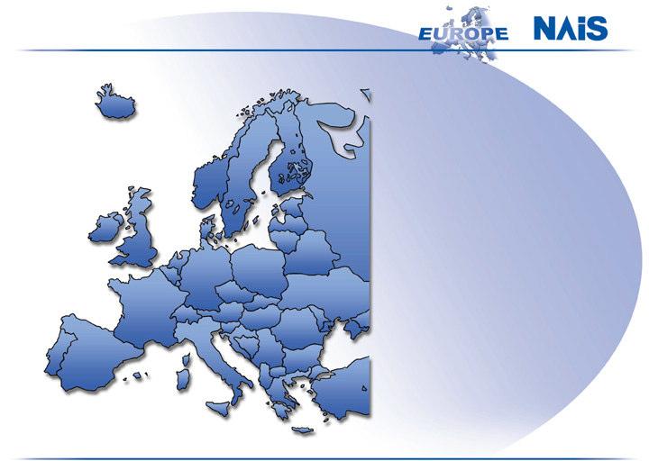 Europe European Locations European Headquarters Holzkirchen, Germany Subsidiaries and Affiliated Companies Austria Germany Italy Netherlands (Western Europe) Spain Sweden (Malmö) Switzerland United