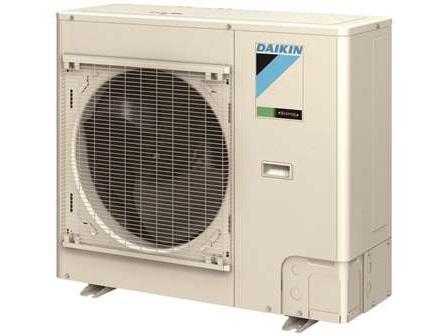Low ambient cooling operation down to 0ºF (with optional wind baffle(s)) 10 year limited parts and compressor warranty
