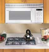 OVERTHERANGE R-1611 bringing microwave convenience to new heights Sharp s new Over the Range Microwave Ovens give you all the versatility and ease you hunger for in a microwave.