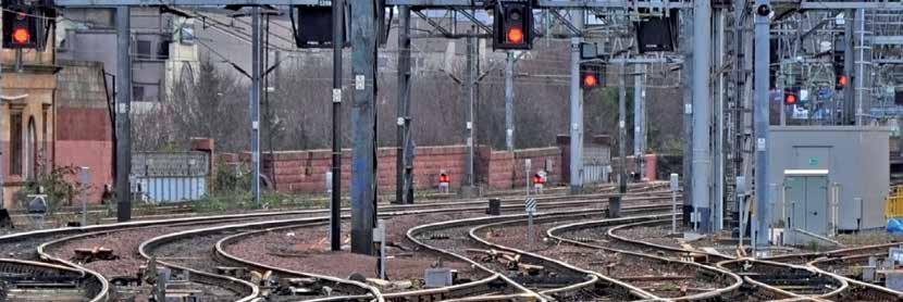 GRS type B1 & B2 relay inhouse testing Testing Dutch Railways has certified Mors Smitt as Red