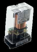 S1 for more detailed information on. BR930 relays BR930 relays are of modular plug-in design.