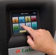 Sync Boiler Smart Touch Features Full Color Touchscreen Display Built-in Cascading