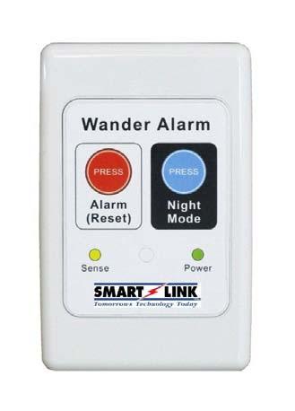 5. SPECIFICATIONS 5.1 Doorway Controller/Sounder Jumper Settings Jumper ON Jumper OFF J1 Alarms may be Reset/Cancel by a Switch Alarms may ONLY be Reset/Cancel by a connected to the Ext.