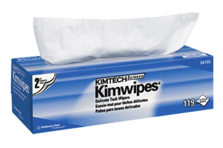 Disposable wipes are packaged with 250 towels in each box and 16 boxes in a case. KK-804 8.50/bx 103.