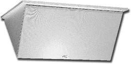 8081-CSD, 8081-CSD-FR Series IV 2x2 Ceiling Mount Loudspeaker he KSI Series IV 8081-CSD 2x2 grid ceiling mount loudspeaker is a Thigh fidelity loudspeaker and the companion to our popular 8081- CS.
