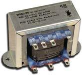 70 Volt Transformers for Distributed Audio Systems T70-60 T70-30 T70-15 T70-8 Specifications 70 Volt standard transformers T70-8, T70-15, T70-30,
