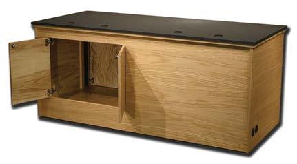 KSI ESL Presentation Desks are the ideal choice for any classroom environment.