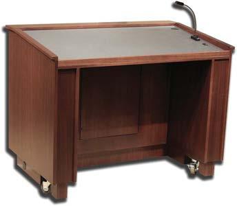 ADA Style Lecterns Premier Line Lecterns SI ADA style lecterns are a great Kchoice when ADA