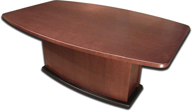 R-60T Premier Line Conference Table R-60T Round Table 60 60 l x 60 w x 31 h and 42 l