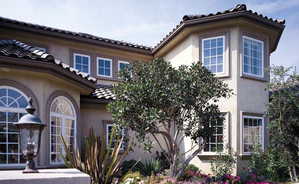 Milgard offers over 4 million window and door variations,