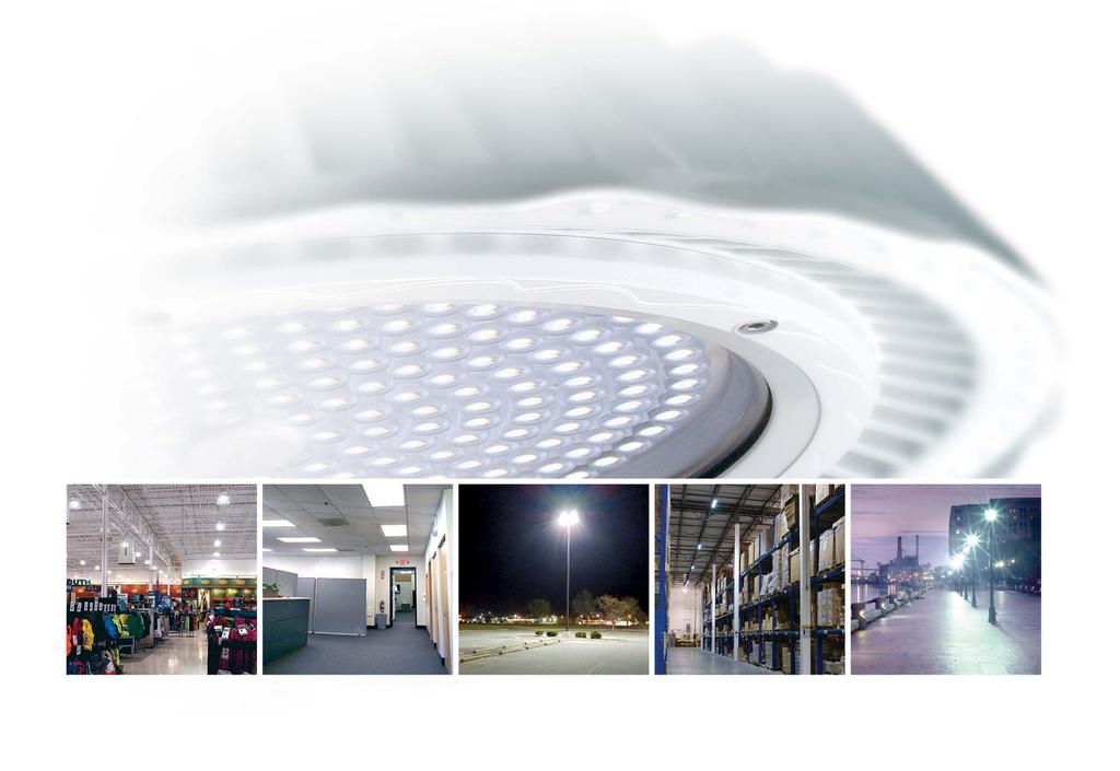Lighting Solutions from