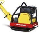 compactors, ensures that Dynapac have a