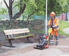 They are ideal and most economical for small repair and maintenance work.