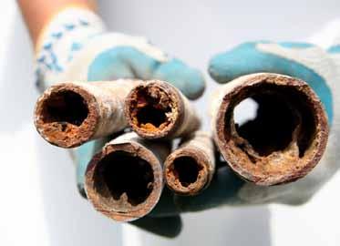 lowest cost of ownership of any piping system available Don t jeopardize air handling efficiency Compressed air piping is responsible for the delivery of compressed air to the point of use.