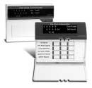 for point or graphic display of zone, partition, and system status information Display up to 144 points per system with multiple annunciators Connect anywhere on the Combus Egg-crate backplane for