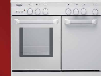 electric oven Electric grill PU8535EX