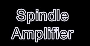 Spindle in isolated