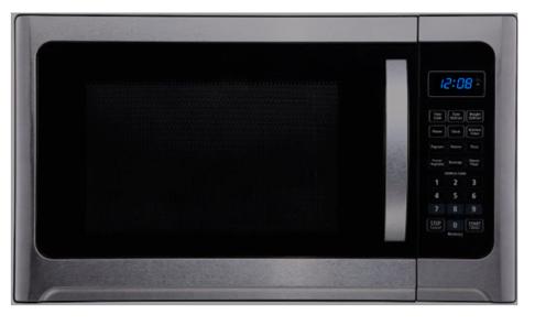 MICROWAVE OVEN INSTRUCTION MANUAL Model: FMO12AHTBSG Read these instructions carefully before using your microwave oven, and maintain