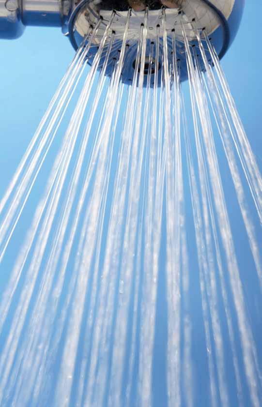 Do I have low-flow showerheads? If the fixtures in your home were installed before 1992, there s a good chance you could save water by replacing them. Here s an easy test to find out. 1. Place a gallon bucket (or one marked in gallon increments) under your showerhead.