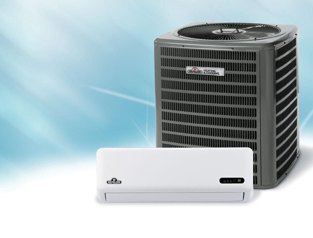 AIR CONDITIONERS CENTRAL &