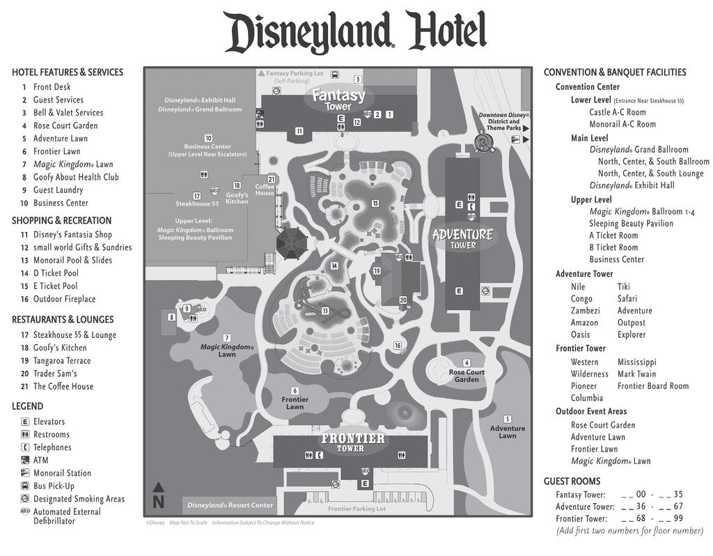 Hotel Information EXPO Classes and Registration Cocktail Party Classes On Saturday, October 7, the Security Expo will be held in the Disneyland Hotel Convention Center.